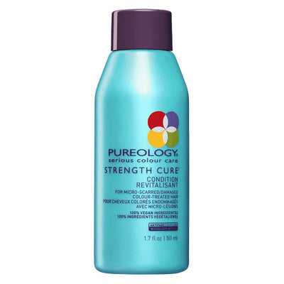 PUREOLOGY - Strength Cure Conditioner 1.7oz.