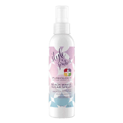 PUREOLOGY - Style + Protect Beach Waves Sugar Spray 5.7oz.