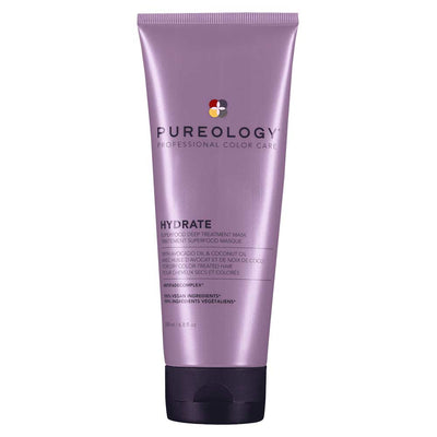 PUREOLOGY - Hydrate Superfood Treatment 6.8oz.