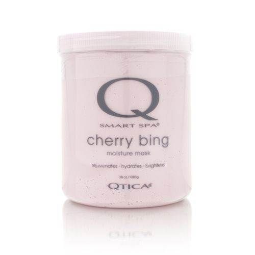 QTICA - Cherry Bing Moisture Mask 38 Oz