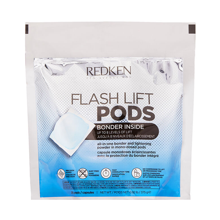Redken - Flash Lift Pods Bonder Inside Lightener