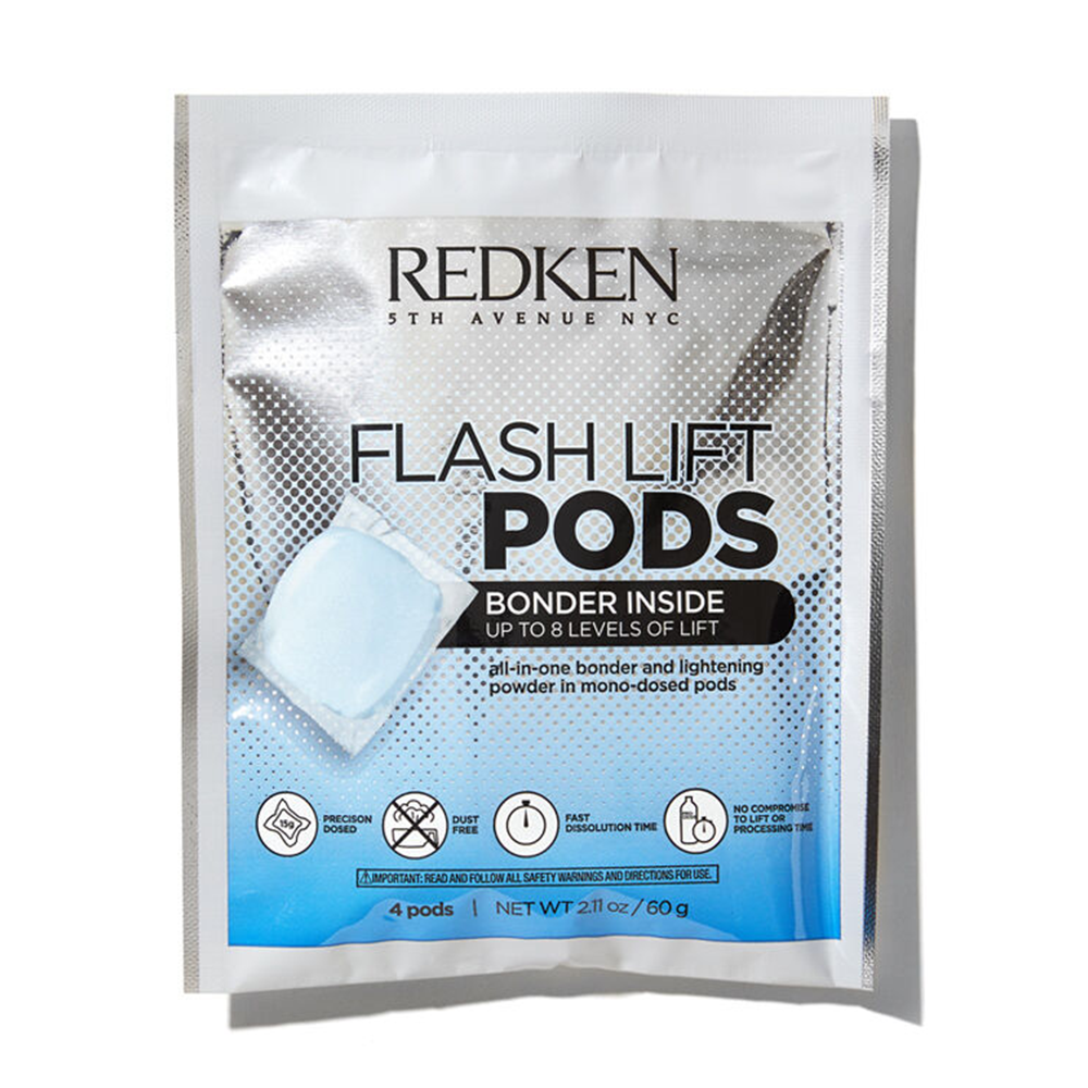 Redken - Flash Lift Pods Bonder Inside Lightener