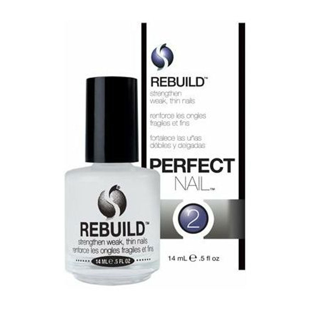 SECHE Perfect Nail - Rebuild