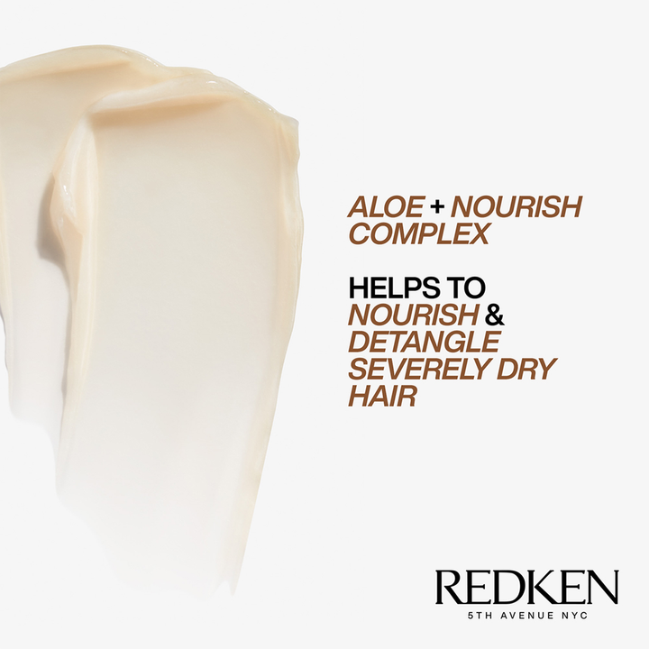 REDKEN - All Soft Mega Conditioner Liter