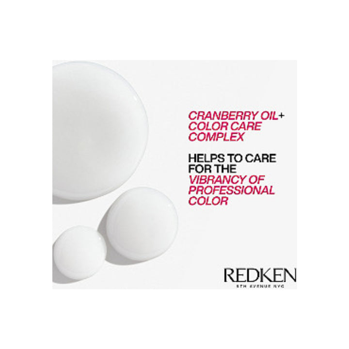 REDKEN - Color Extend Shampoo Liter