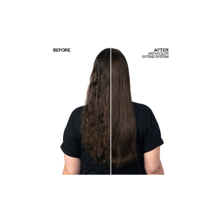 REDKEN - Color Extend Shampoo Liter