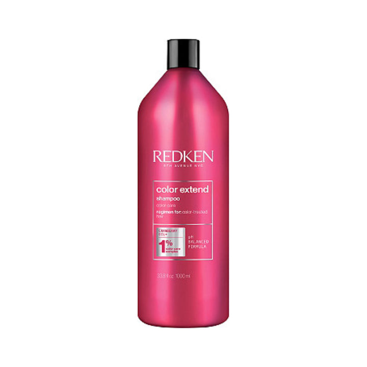 REDKEN - Color Extend Shampoo Liter