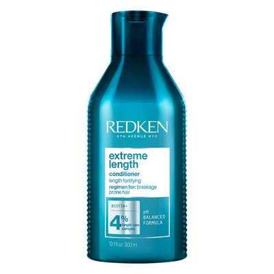 REDKEN - Extreme Length Conditioner With Biotin