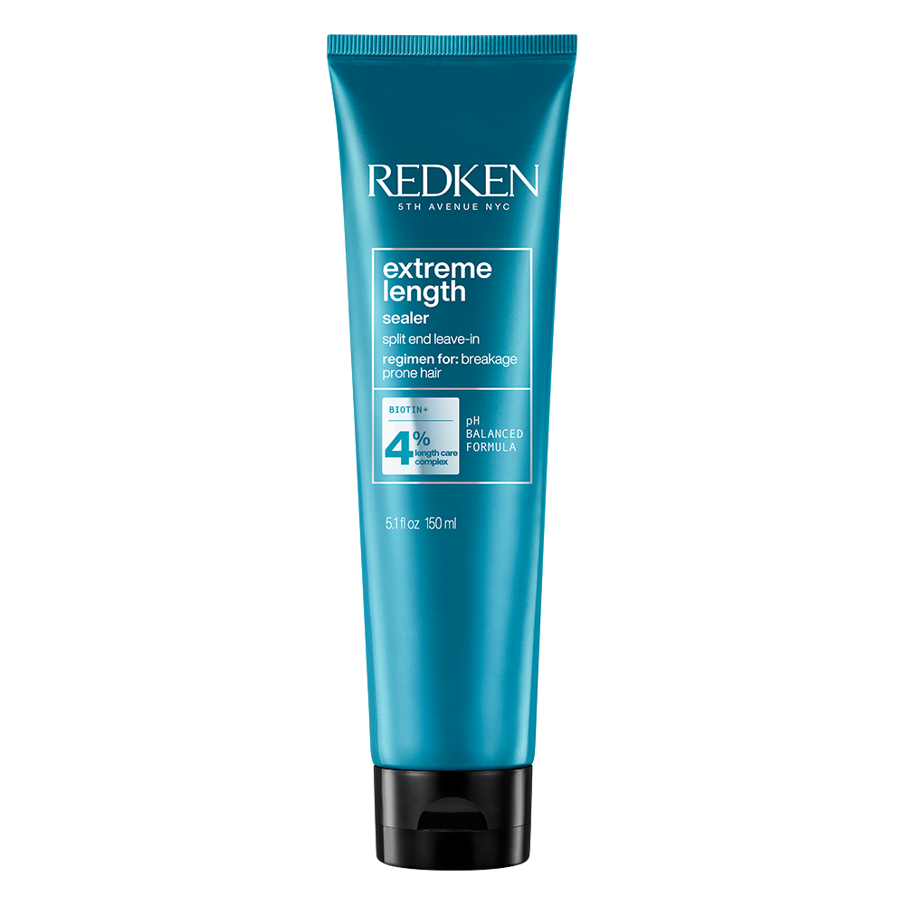 REDKEN - Extreme Length Leave-In Treatment w/Biotin