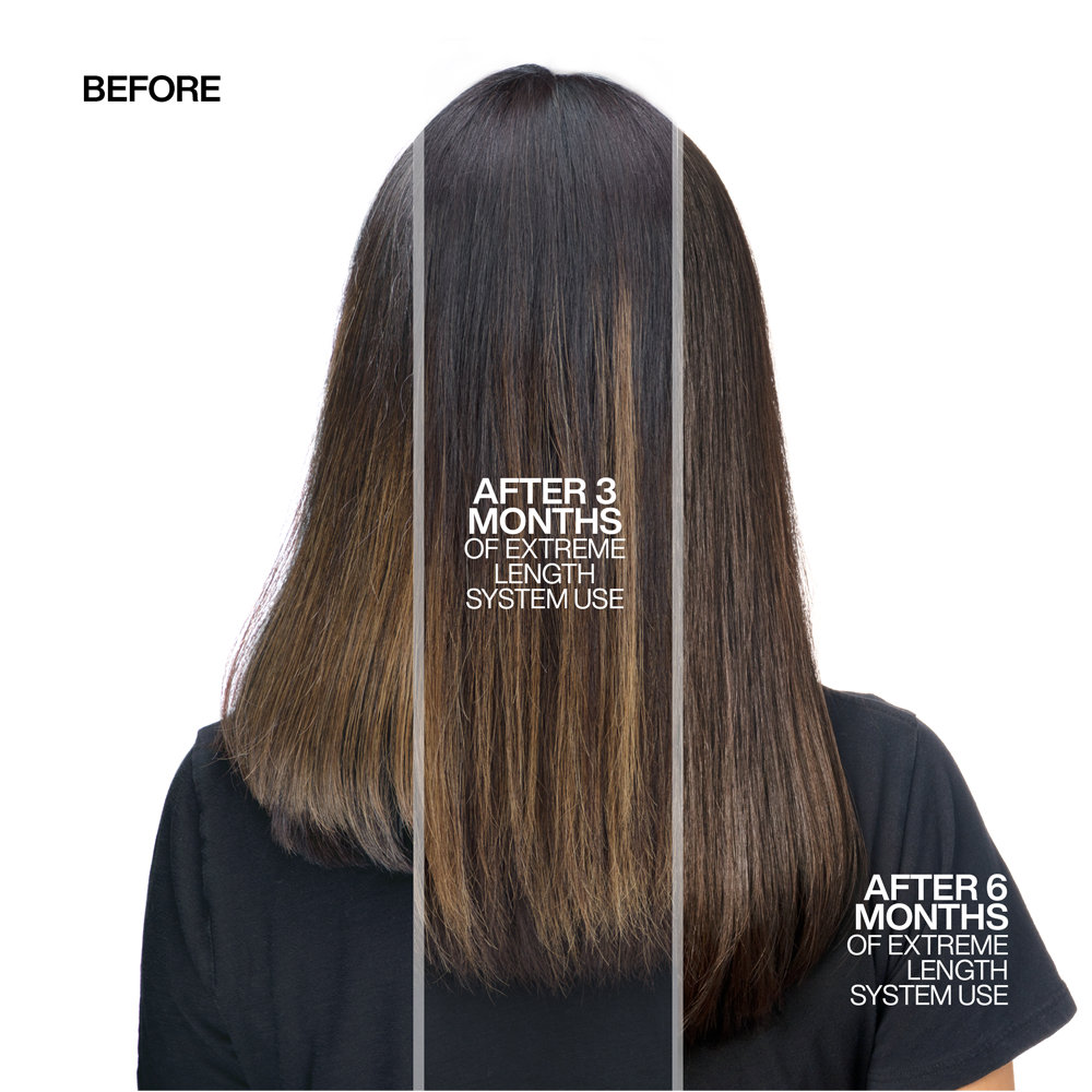 REDKEN - Extreme Length Leave-In Treatment w/Biotin