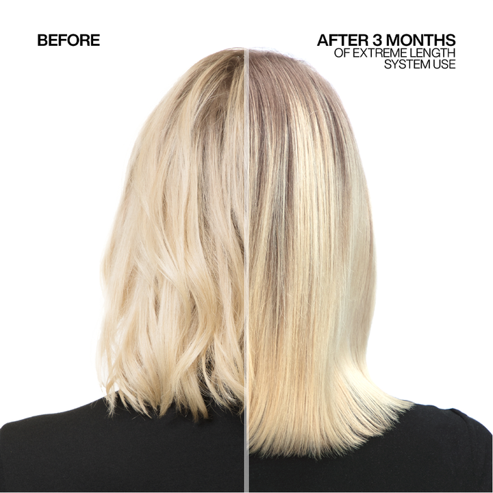 REDKEN - Extreme Length Shampoo with Biotin