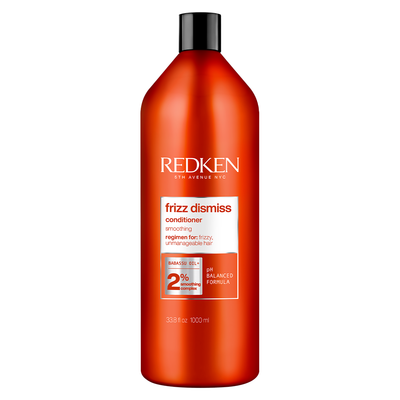 REDKEN - Frizz Dismiss Conditioner Liter