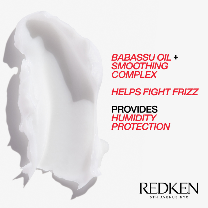 REDKEN - Frizz Dismiss Conditioner Liter