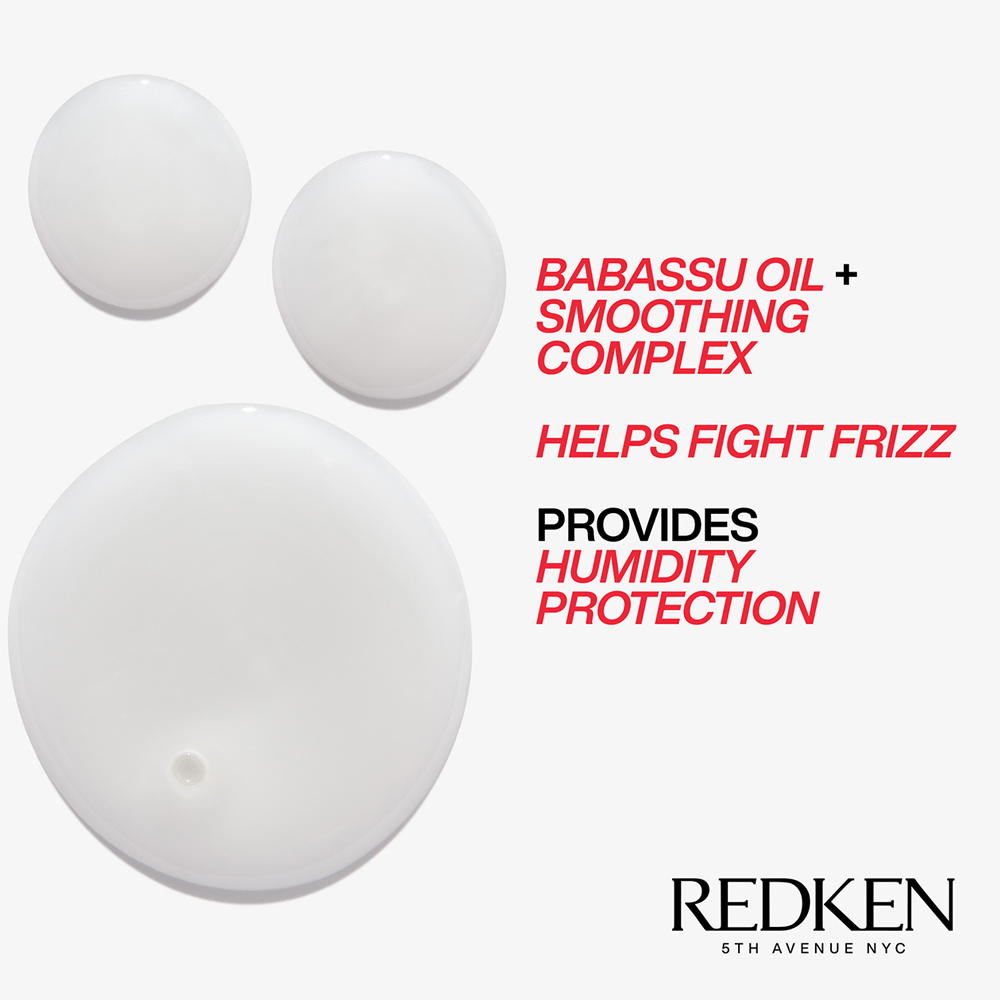 REDKEN - Frizz Dismiss Shampoo Liter