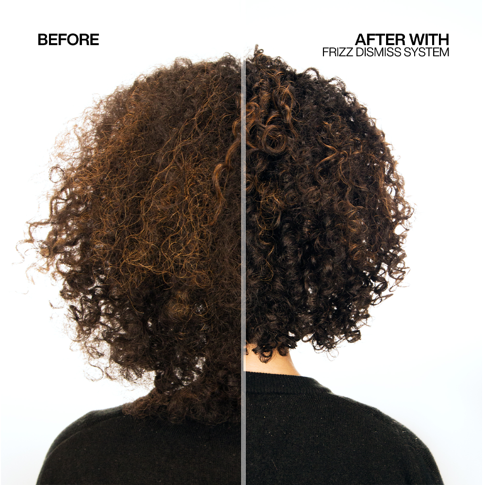 REDKEN - Frizz Dismiss Conditioner Liter
