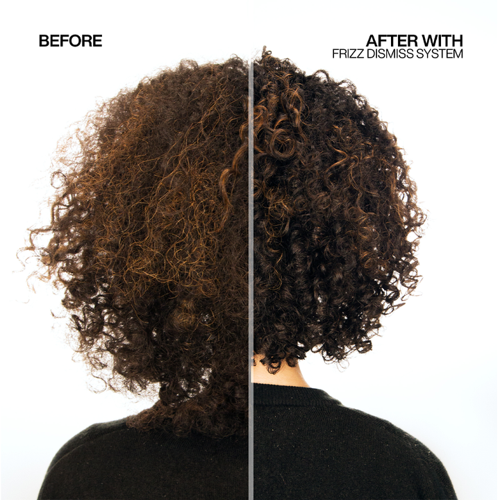 REDKEN - Frizz Dismiss Conditioner Liter
