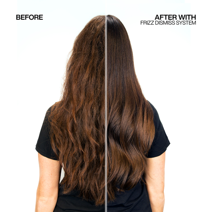 REDKEN - Frizz Dismiss Shampoo Liter