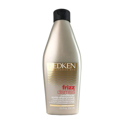 REDKEN - Frizz Dismiss Conditioner 8.5 fl oz