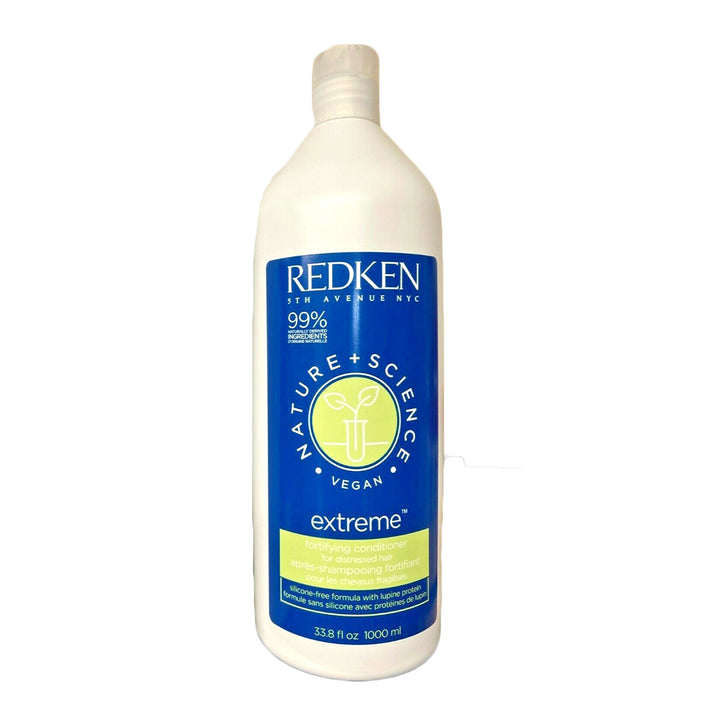 REDKEN Nature+Science - Extreme Conditioner