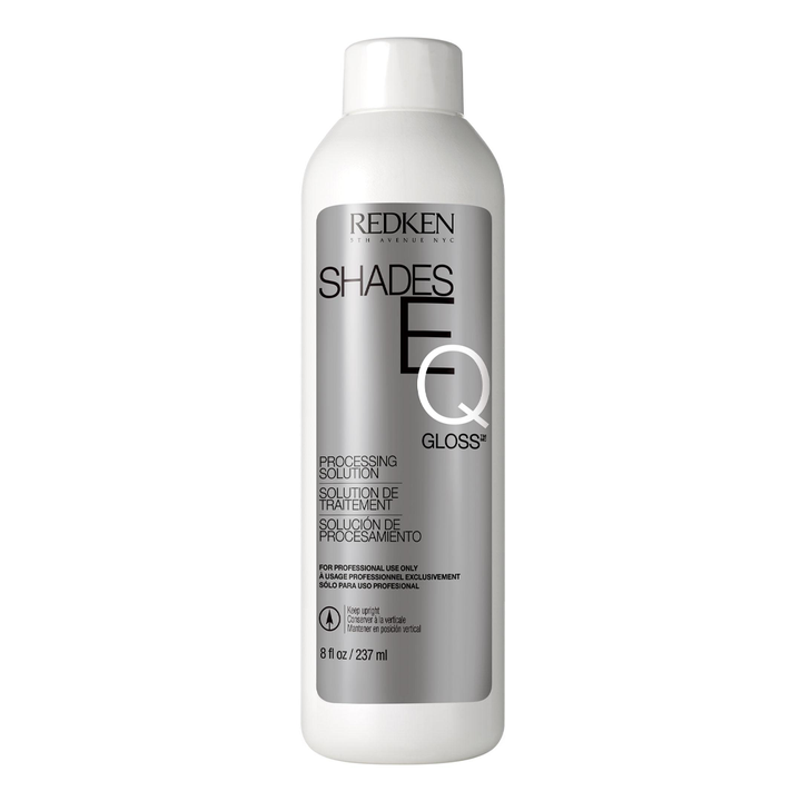REDKEN - Shades EQ Processing Solution