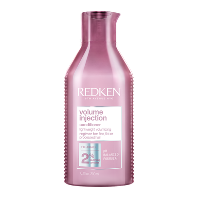 REDKEN - Volume Injection Conditioner