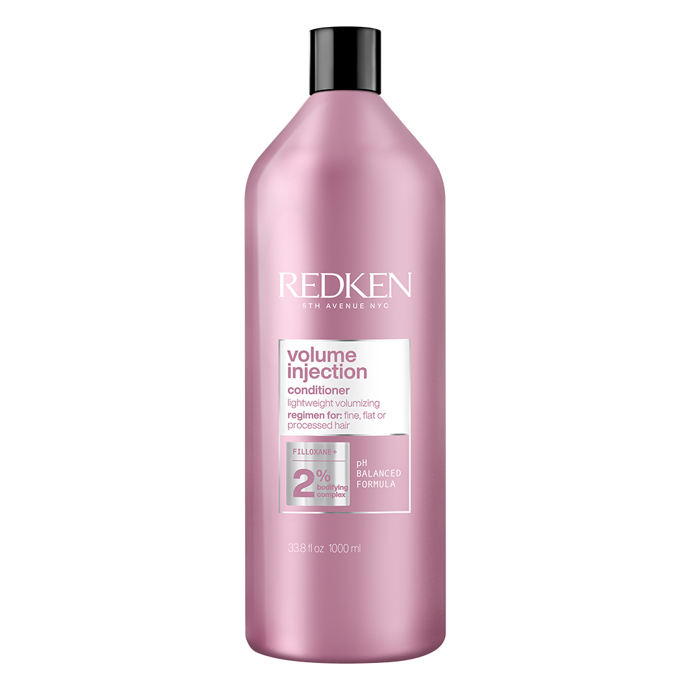 REDKEN - Volume Injection Conditioner