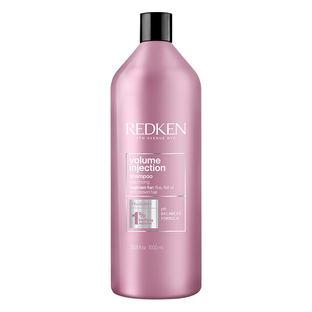 REDKEN - Volume Injection Shampoo