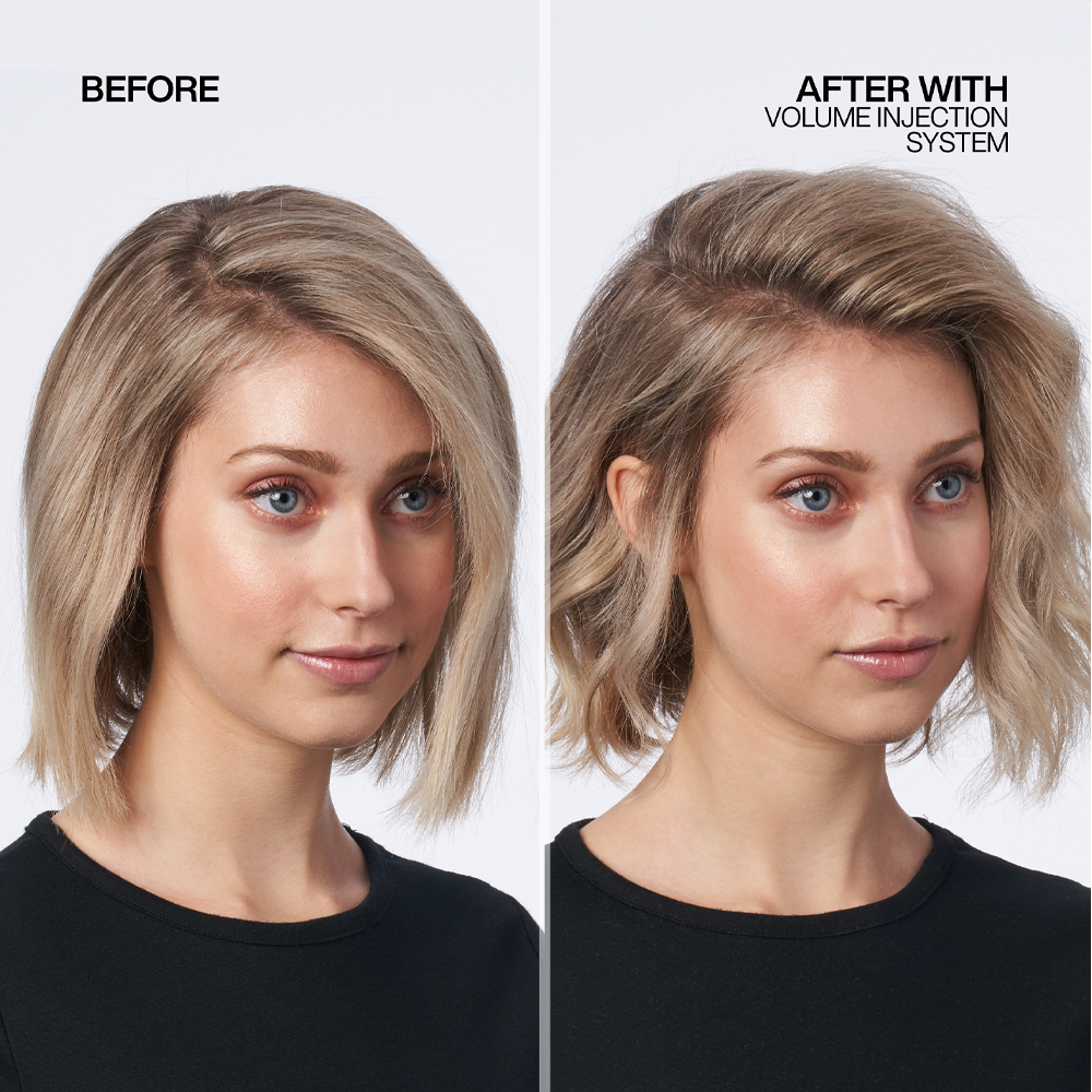 REDKEN - Volume Injection Shampoo