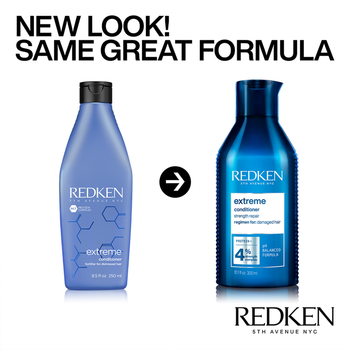 REDKEN - Extreme Conditioner Liter