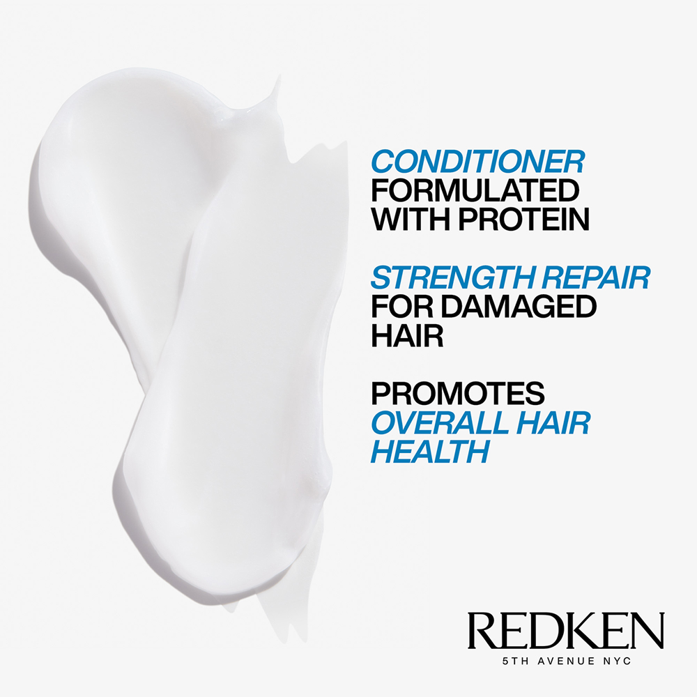 REDKEN - Extreme Conditioner Liter