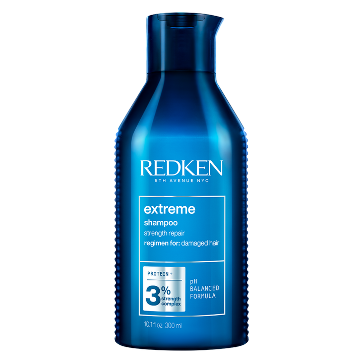 REDKEN - Extreme Shampoo 10oz.