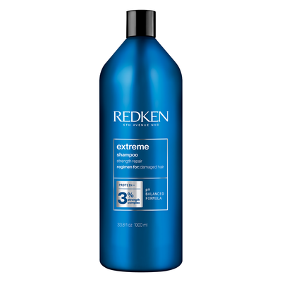 REDKEN - Extreme Shampoo Liter