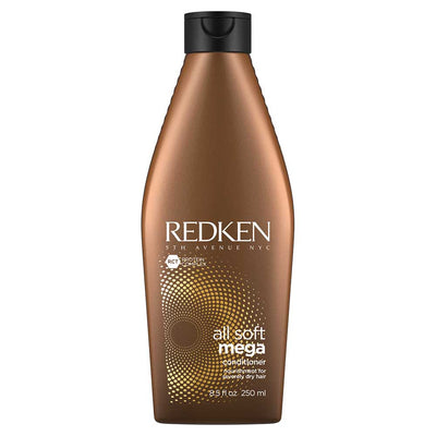 REDKEN - All Soft Mega Conditioner 8.5oz.