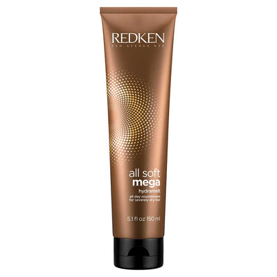 REDKEN - All Soft Mega Hydramelt Creme 5oz.