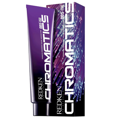 REDKEN Chromatics - Prismatic Permanent Haircolor – Skyline Beauty Supply