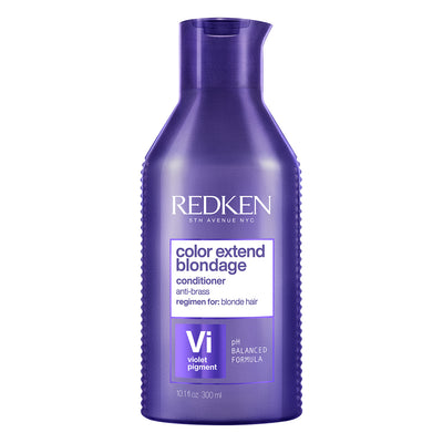 REDKEN - Color Extend Blondage Conditioner Violet Pigment 10.1 fl oz