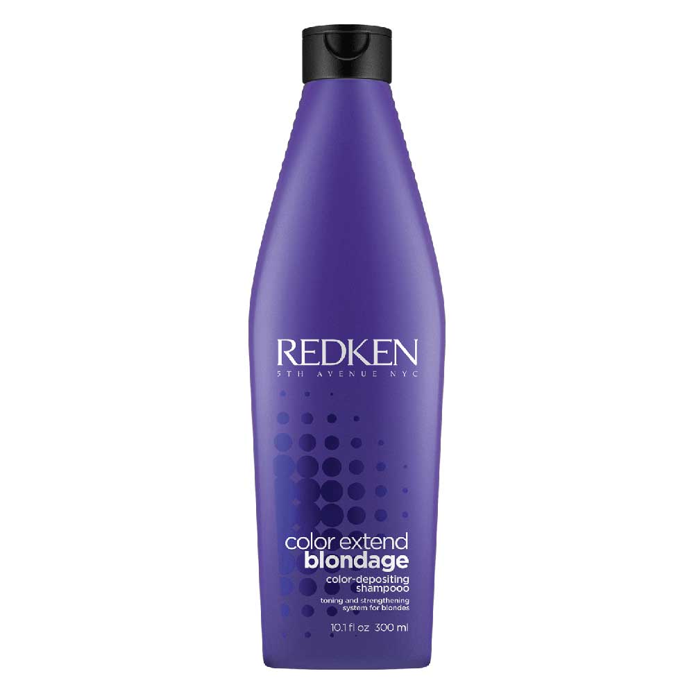 REDKEN - Color Extend Blondage Shampoo 10.1oz.