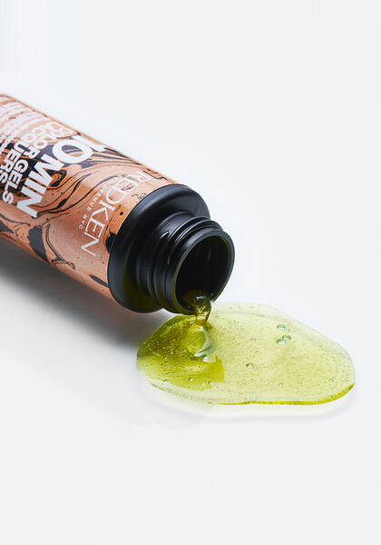 REDKEN - Color Gels Lacquers 10 Minute Express Permanent Liquid Color 2oz.