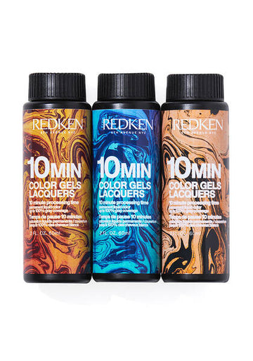 REDKEN – Skyline Beauty Supply