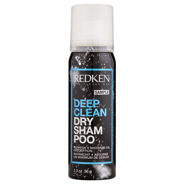 REDKEN - Deep Clean Dry Shampoo 1.3 fl oz