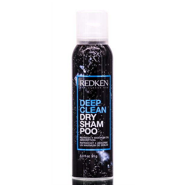 REDKEN - Deep Clean Dry Shampoo 3.2 fl oz