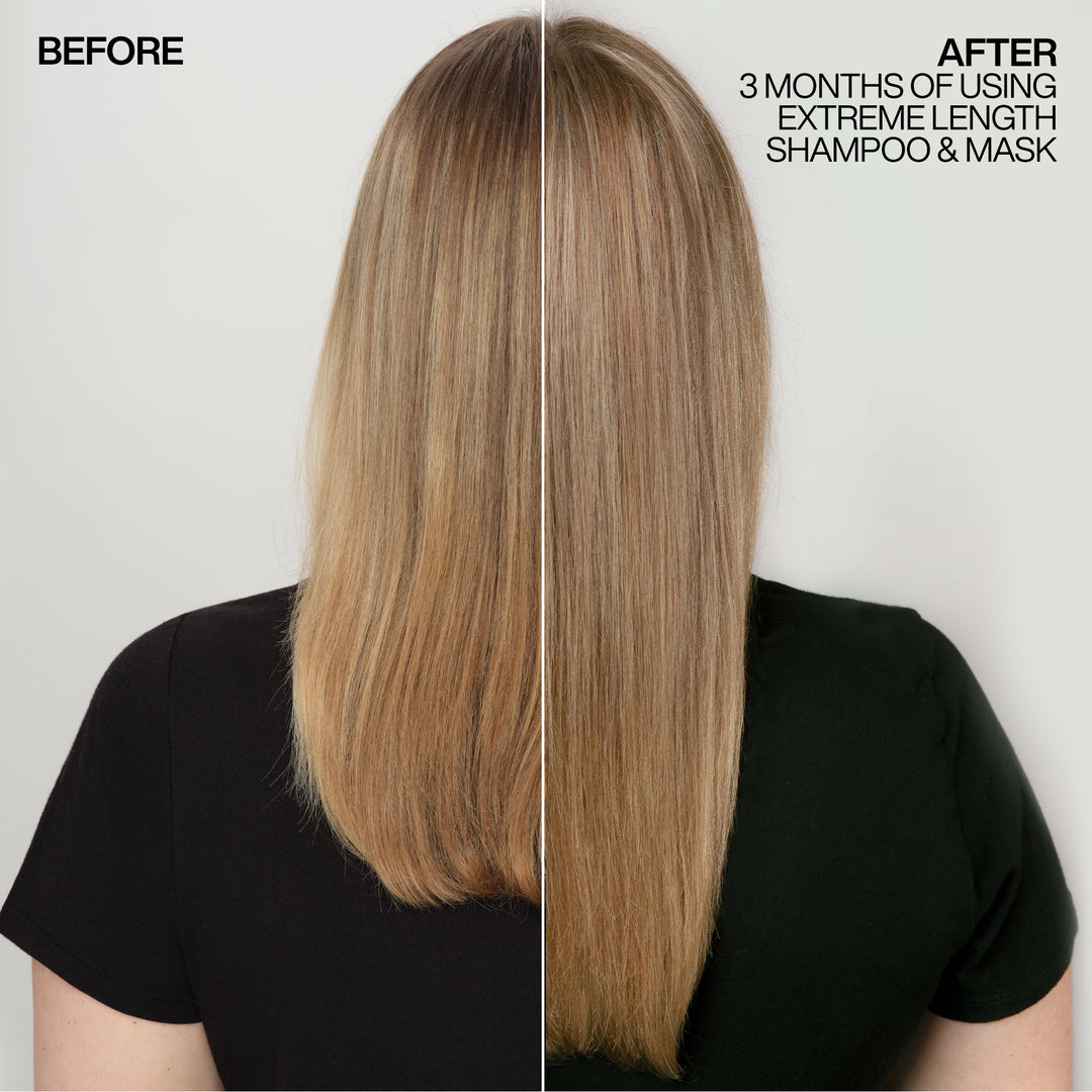 REDKEN - Extreme Length Triple Action Treatment 8.5 fl oz