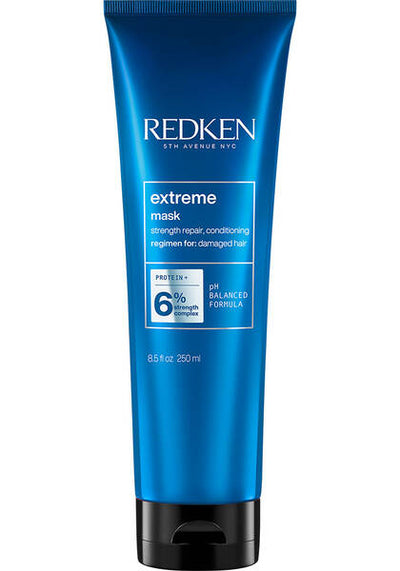 REDKEN - Extreme Mask for Damaged Hair 8.5OZ