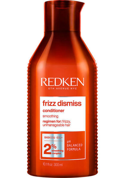 REDKEN - Frizz Dismiss Conditioner 10 oz