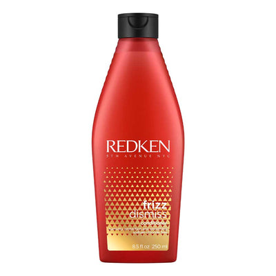 REDKEN - Frizz Dismiss Conditioner 8oz.