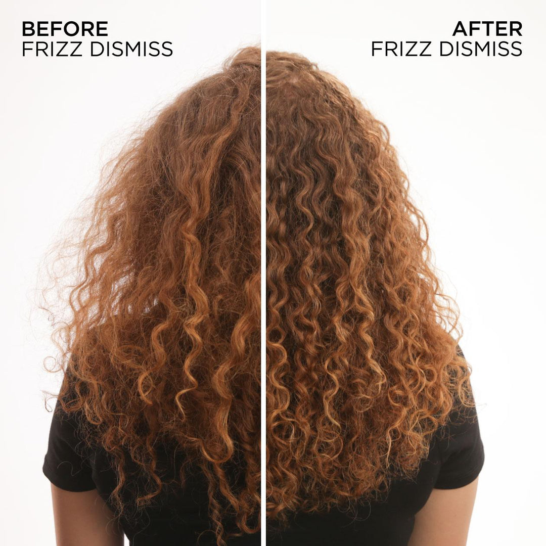 REDKEN - Frizz Dismiss Instant Deflate 4.2oz.