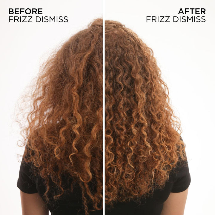 REDKEN - Frizz Dismiss Instant Deflate 4.2oz.