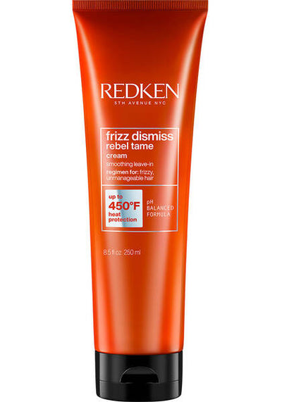 REDKEN - Frizz Dismiss Rebel Tame 8.5oz.