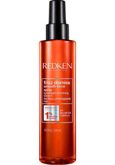 REDKEN - Frizz Dismiss Smooth Force 6.8 oz