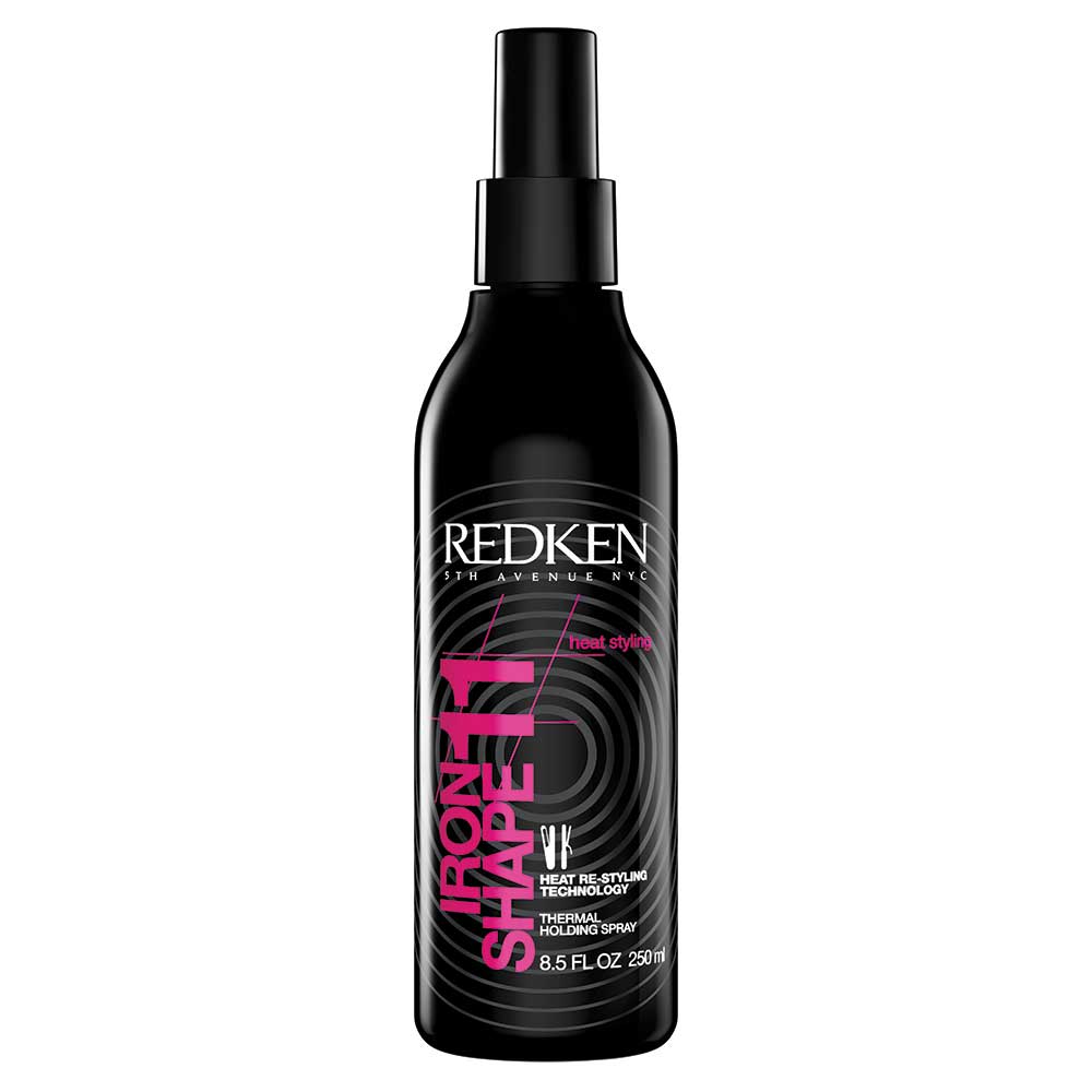 REDKEN - Iron Shape 11 8.5oz.